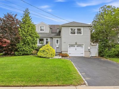 Property at 208 Island Parkway W, Island Park, NY