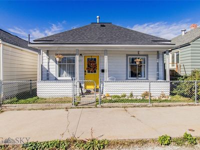 837 Placer St