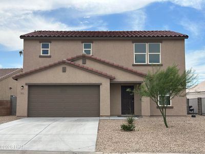 5681 S Desert Lakes Dr