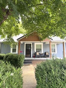 119 Woodland St