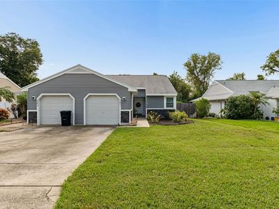 Property at 341 Hibiscus Dr, Palm Harbor, FL
