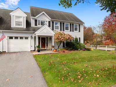 1 Peacham Lane
