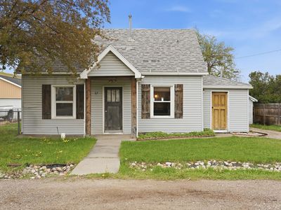 Property at 37 W 150 S, Coalville, UT