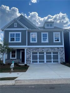 282 Lakeside Pl