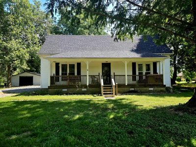 2537 Old Newburg Rd