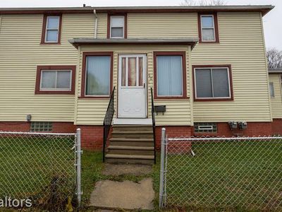 Property at 96 Jones St, Mount Clemens, MI