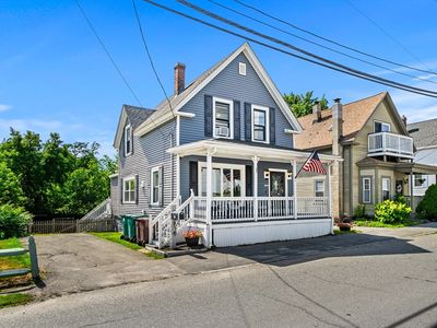 27 Meadowcroft St