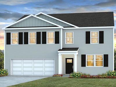 HANOVER Plan, Avondale West