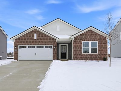 1652 Colorado Spruce Way