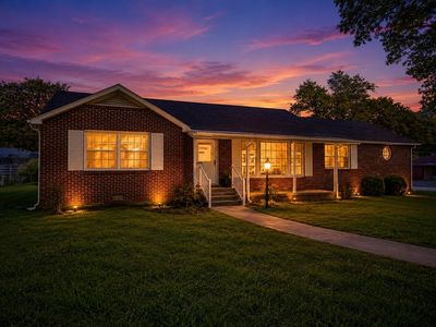 400 Edgewood Dr