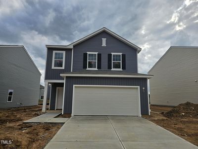 131 N Keatts Winner Ct