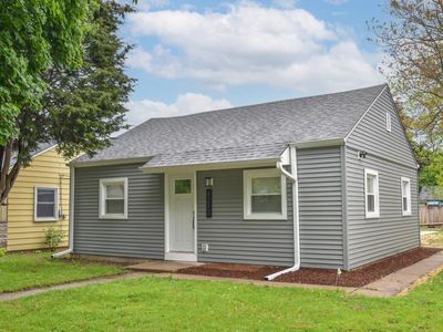 4212 North 53rd STREET