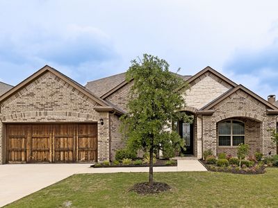 1109 Chambers Creek Cv