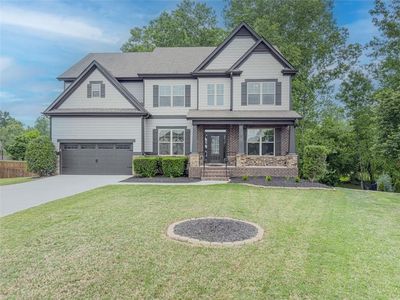6370 Stonebridge Cv