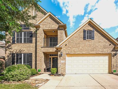 18827 Waverly Springs Ln