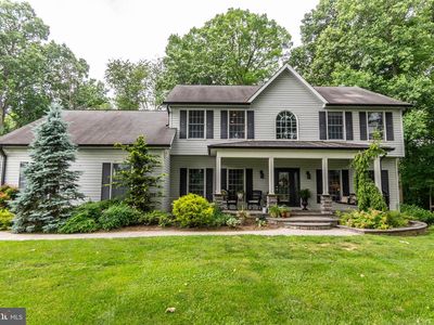 15214 Old Hanover Rd