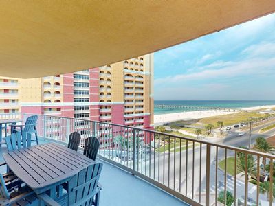 15928 Front Beach Rd #3-701