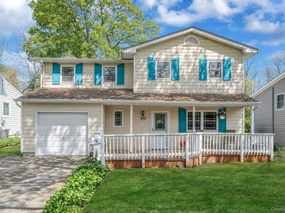 10 Magellan Avenue