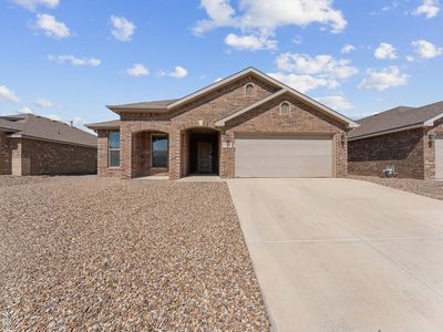 6723 Big Bend Country