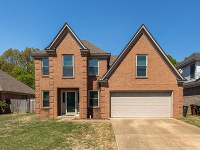 8046 Jills Creek Dr