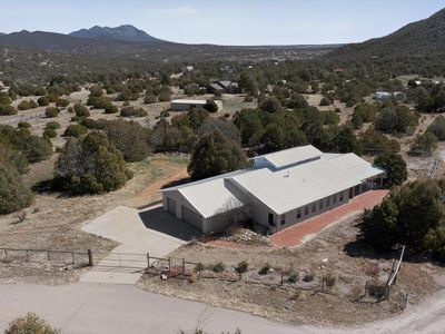 Property at 26 Juniper Hill Loop, Cedar Crest, NM