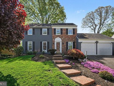 1411 Malcolm Dr