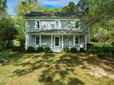 1501 Mount Willing Rd