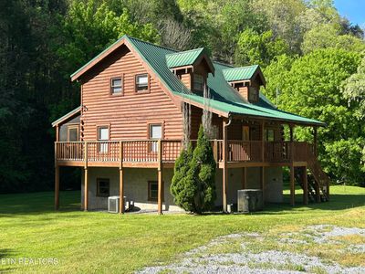 1764 Upper Middle Creek Rd