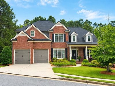 104 Copper Leaf Way