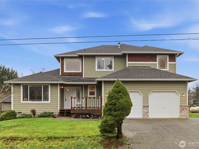 11809 SE 205th Drive