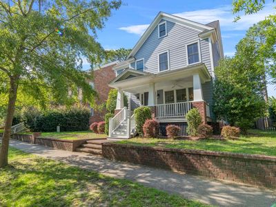 215 Lake Carolina Blvd