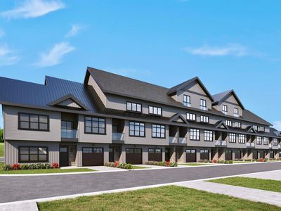 UNIT 44 STONEWALL CORNERS Way #44