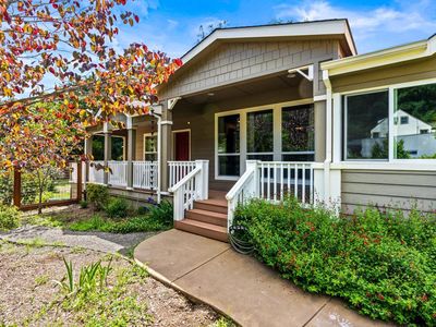 Property at 109 Rose Lane, Saint Helena, CA