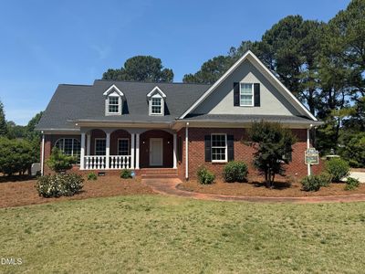 2125 Keith Hills Rd