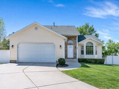 Property at 35 W 1350th Cir N, American Fork, UT
