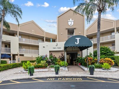 7361 Granville Drive #303