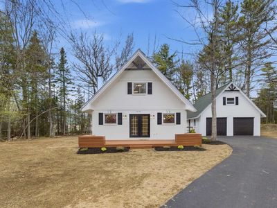 91 Chalk Pond Road