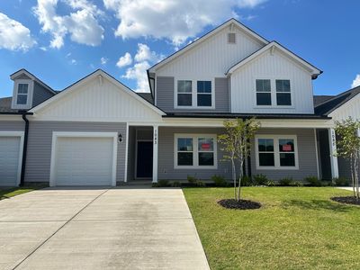 1083 Primrose Drive #18b