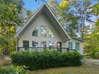 295 Vista Chalet Dr