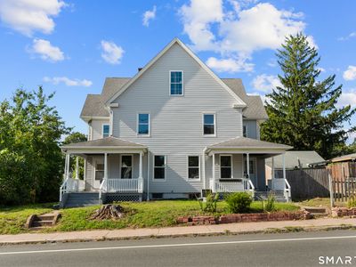 151 Center Street