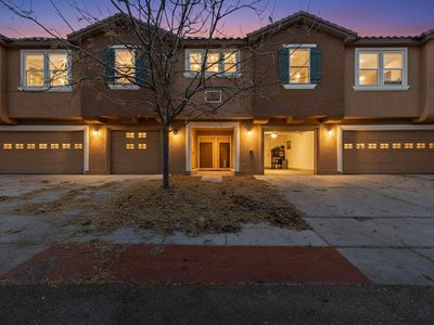 601 Menaul Blvd NE UNIT 3203