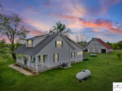 214 NW 361st Rd