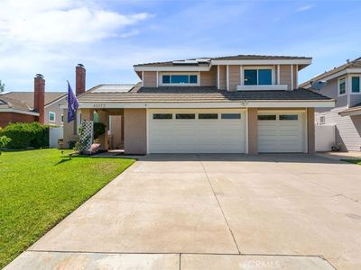 45573 Olympic Way