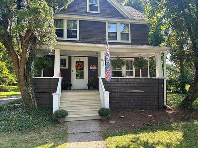 Property at 160 North Ave, Avon, NY