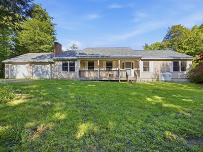 131 Woodman Road