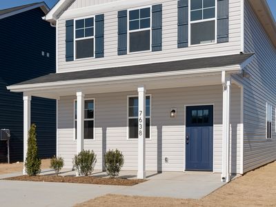 1116 Marlowe Lndg Lot 25
