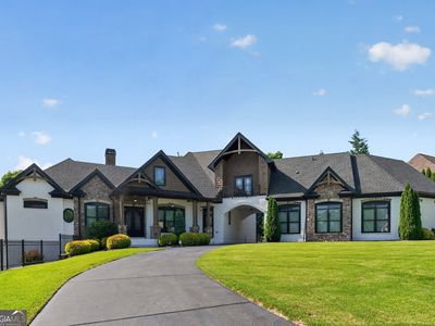 2344 Northern Oak Dr