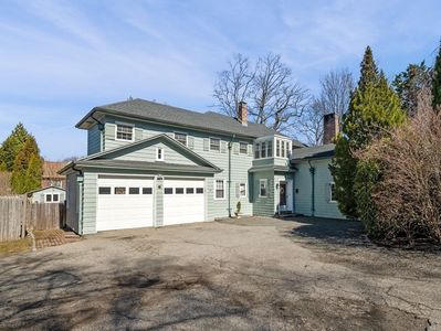 440 Puritan Rd