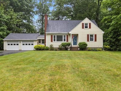 760 Westfield Street