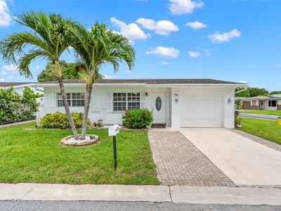 Property at 795 NW 73rd Ave, Margate, FL